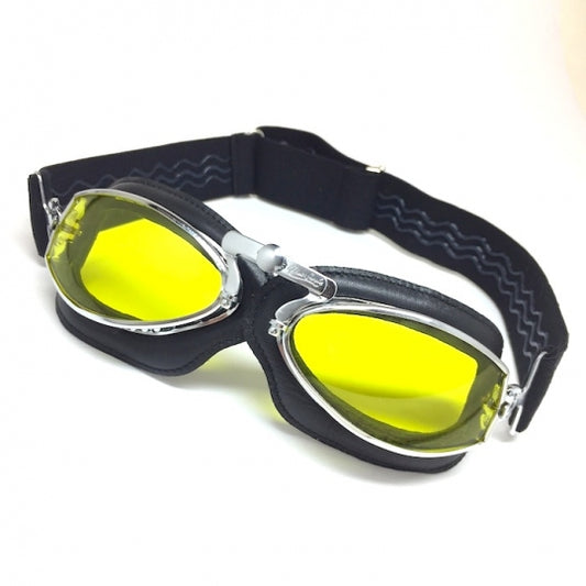 Final Sale * Aviator Goggles - Ref. 4440 Roadster