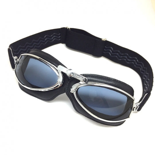 Final Sale * Aviator Goggles - Ref. 4440 Roadster