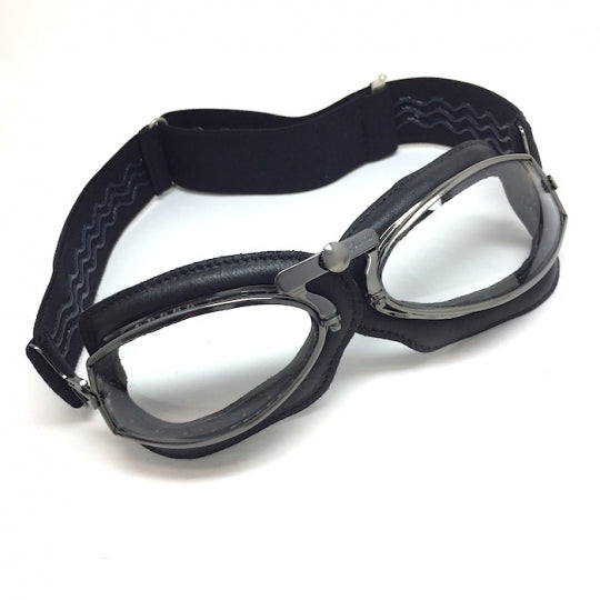 Final Sale * Aviator Goggles - Ref. 4440 Roadster