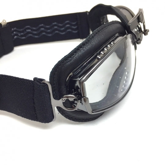 Final Sale * Aviator Goggles - Ref. 4440 Roadster