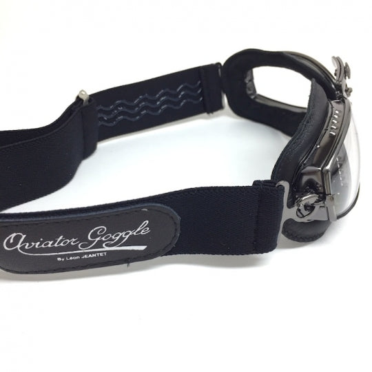 Final Sale * Aviator Goggles - Ref. 4440 Roadster