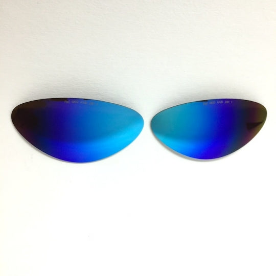 Aviator Goggles - Replacement Parts for Ref. 4600/4601/4602 Goggles