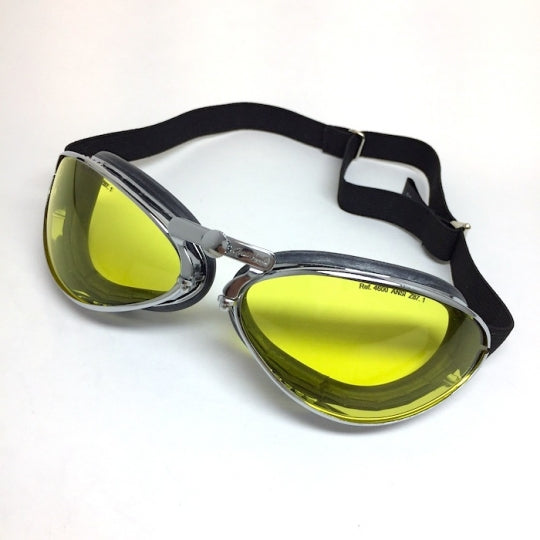 Final Sale * Aviator Goggles - Ref. 4600 Goggles, lenses