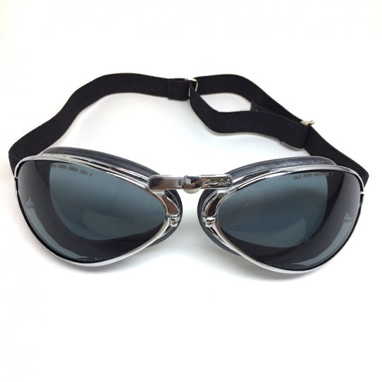 Final Sale * Aviator Goggles - Ref. 4600 Goggles, lenses