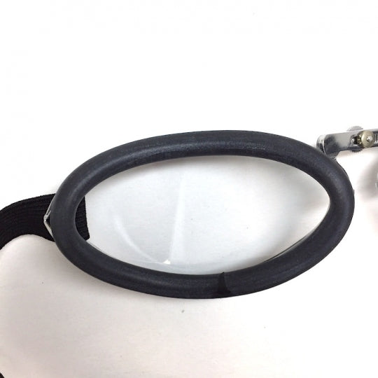Final Sale * Aviator Goggles - Ref. 4600 Goggles, lenses