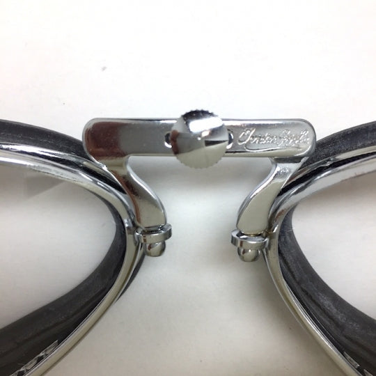 Final Sale * Aviator Goggles - Ref. 4600 Goggles, lenses