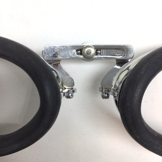 Final Sale * Aviator Goggles - Ref. 4600 Goggles, lenses