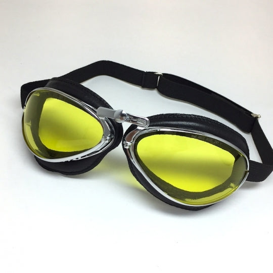 Final Sale * Aviator Goggles - Ref. 4600 Goggles, lenses