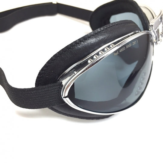 Final Sale * Aviator Goggles - Ref. 4600 Goggles, lenses