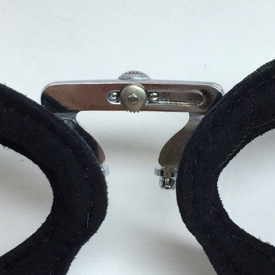 Final Sale * Aviator Goggles - Ref. 4600 Goggles, lenses