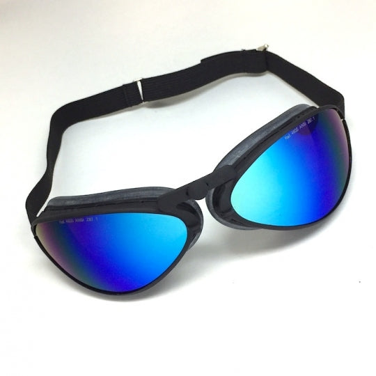 Final Sale * Aviator Goggles - Ref. 4600 Goggles, lenses
