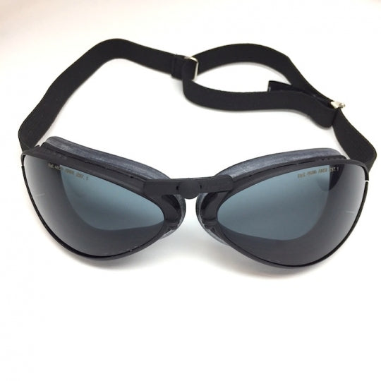 Final Sale * Aviator Goggles - Ref. 4600 Goggles, lenses