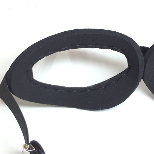 Final Sale * Aviator Goggles - Ref. 4601 Moss/Chrome