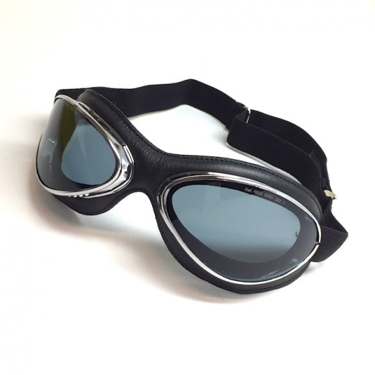 Final Sale * Aviator Goggles - Ref. 4602 Retro Goggles