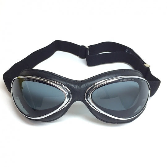 Final Sale * Aviator Goggles - Ref. 4602 Retro Goggles