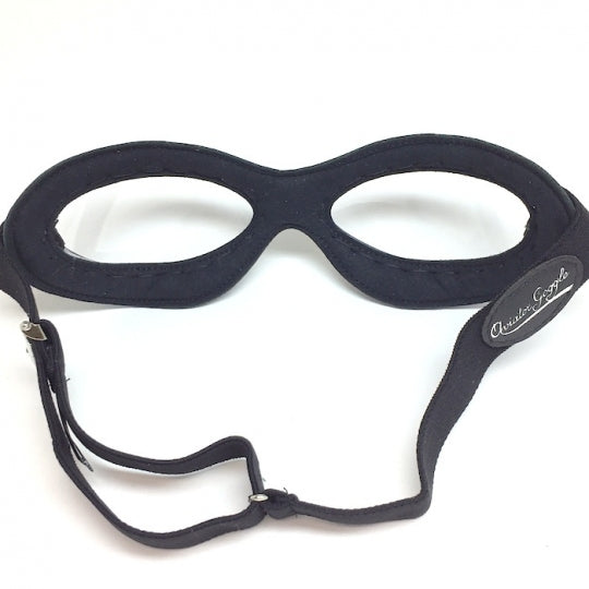 Final Sale * Aviator Goggles - Ref. 4602 Retro Goggles