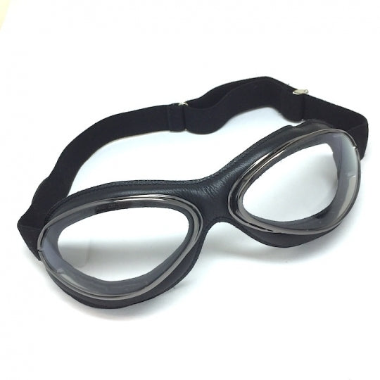 Final Sale * Aviator Goggles - Ref. 4602 Retro Goggles