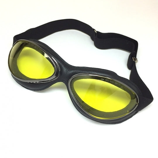 Final Sale * Aviator Goggles - Ref. 4602 Retro Goggles