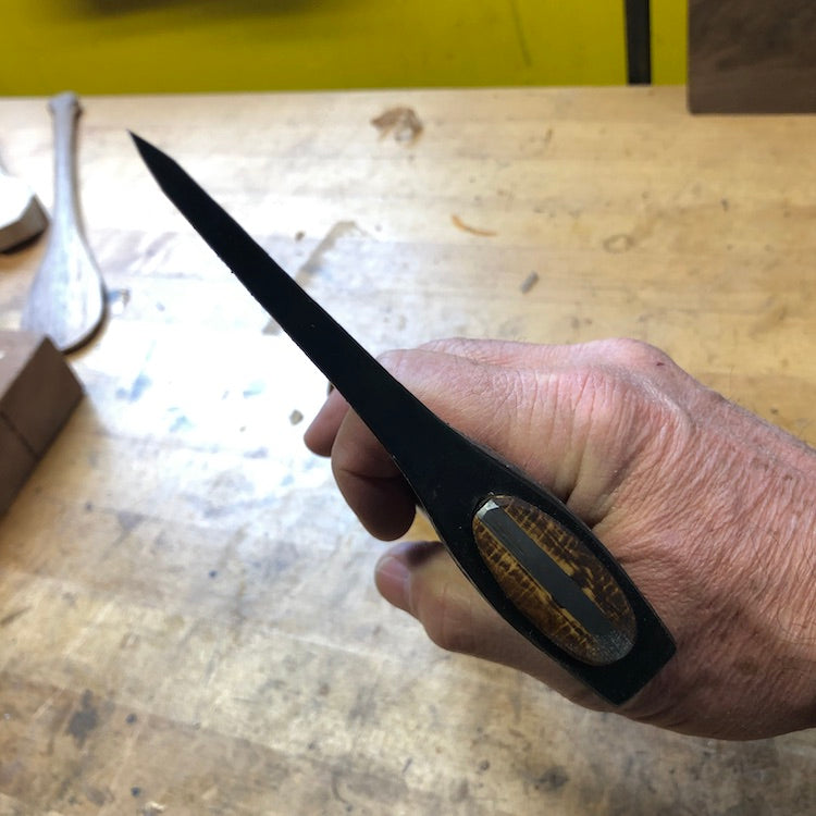 Carving Axe, Spoon and Bowl Carving Axe
