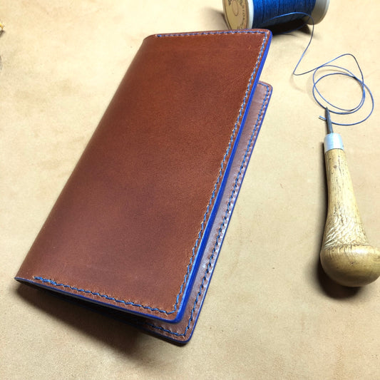 Leather Checkbook Cover, Checkbook Cover Wallet