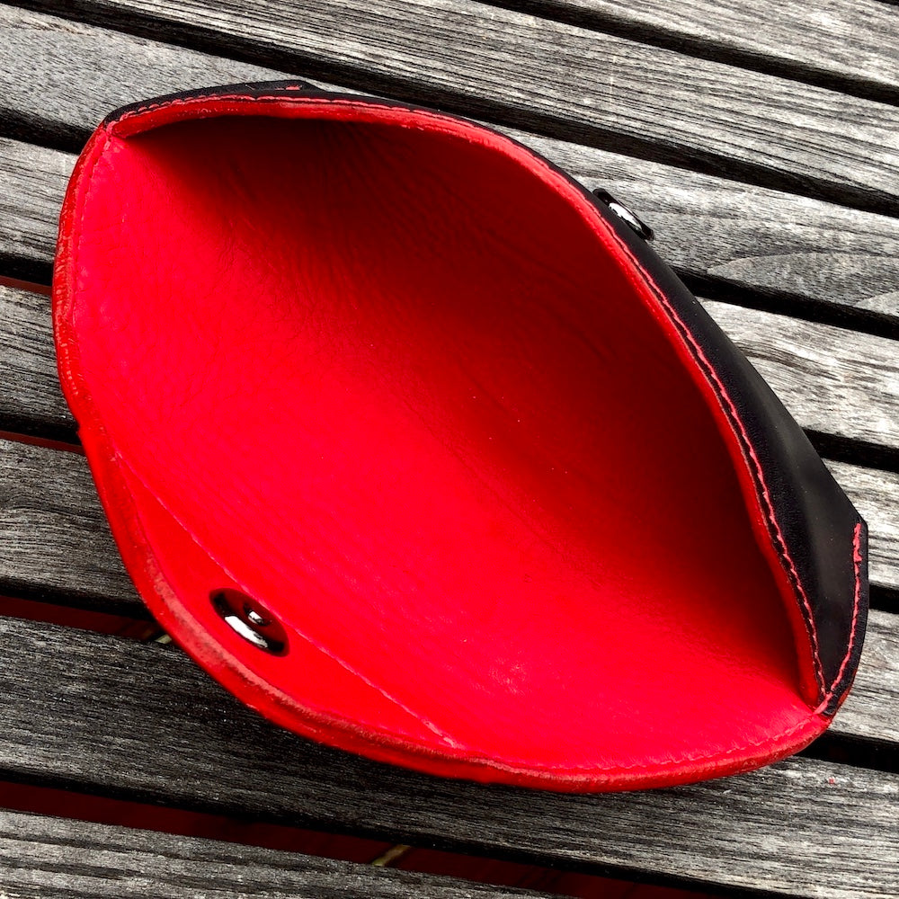 Eyewear Case, Sunglasses Case, Rx Eyeglasses Holder with Magnetic Closure