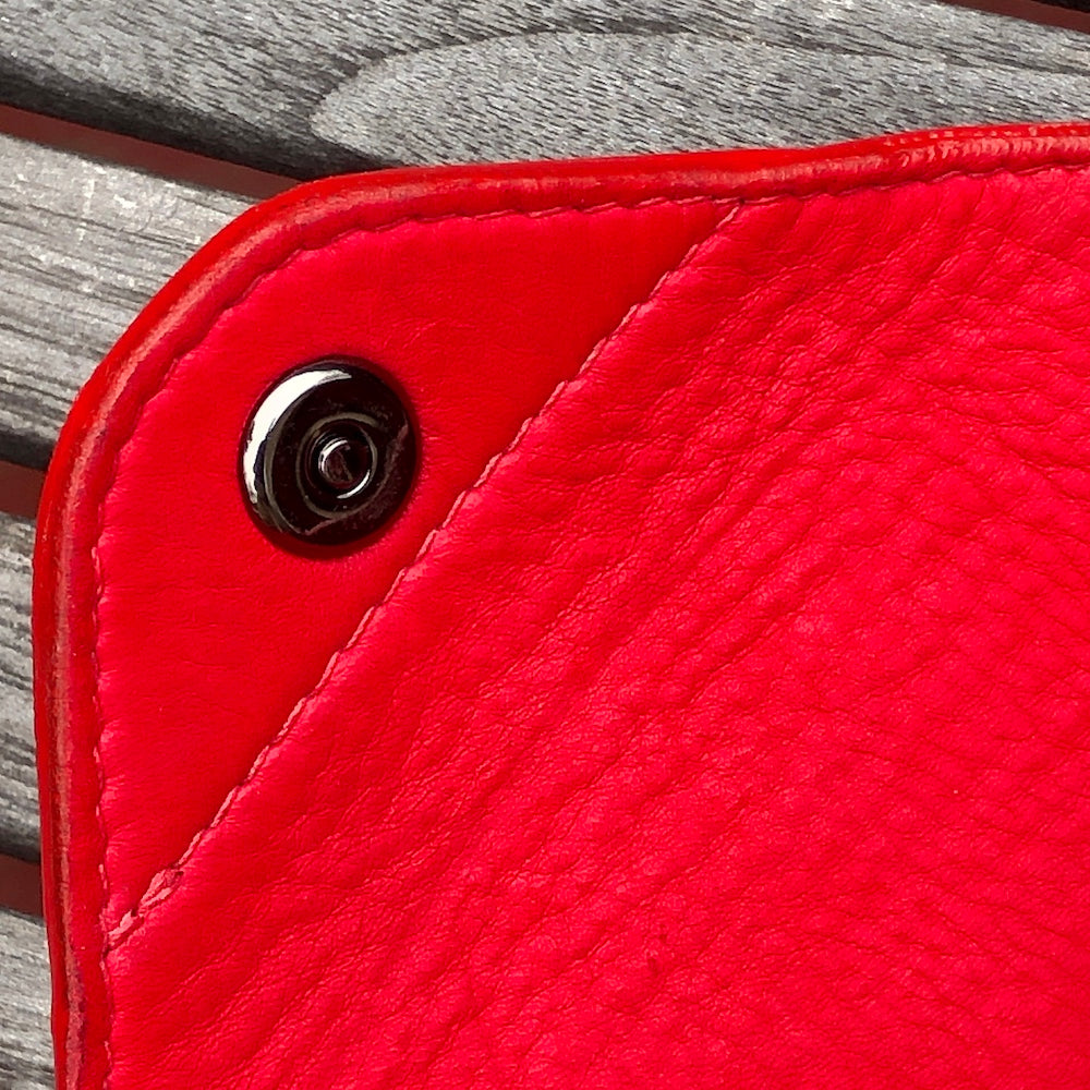 Eyewear Case, Sunglasses Case, Rx Eyeglasses Holder with Magnetic Closure