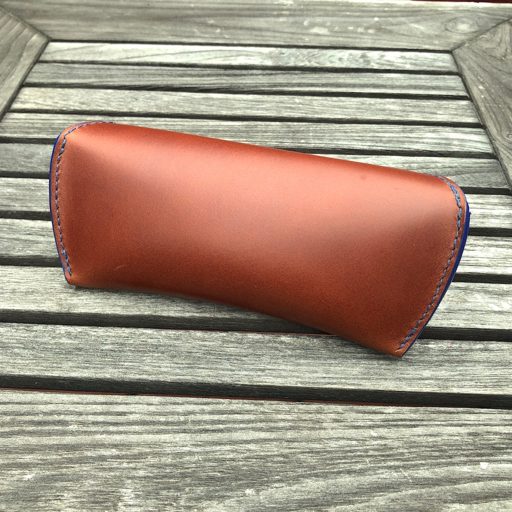 Eyewear Case, Sunglasses Case, Rx Eyeglasses Holder with Magnetic Closure