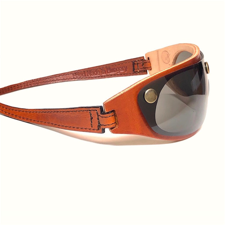 LeatherSpex, sunglasses and goggles in one, safety glasses, eyewear
