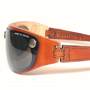 LeatherSpex, sunglasses and goggles in one, safety glasses, eyewear
