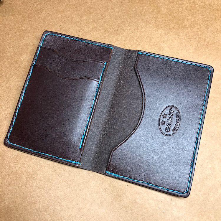 Wallet, Credit Card Case, Everyday Carry, Minimalist Leather Wallet