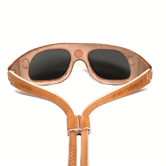 LeatherSpex, sunglasses and goggles in one, safety glasses, eyewear