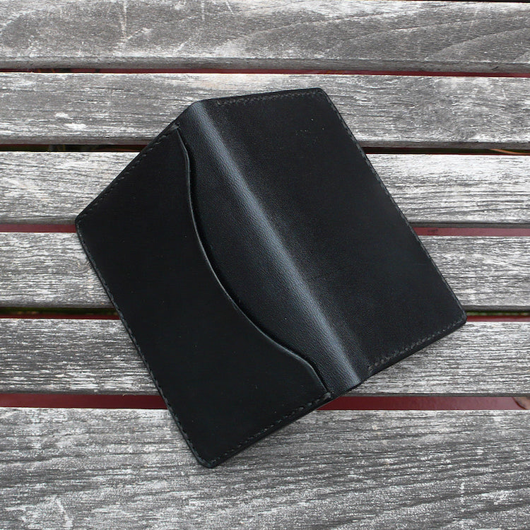 Wallet, Credit Card Case, Everyday Carry, Minimalist Leather Wallet