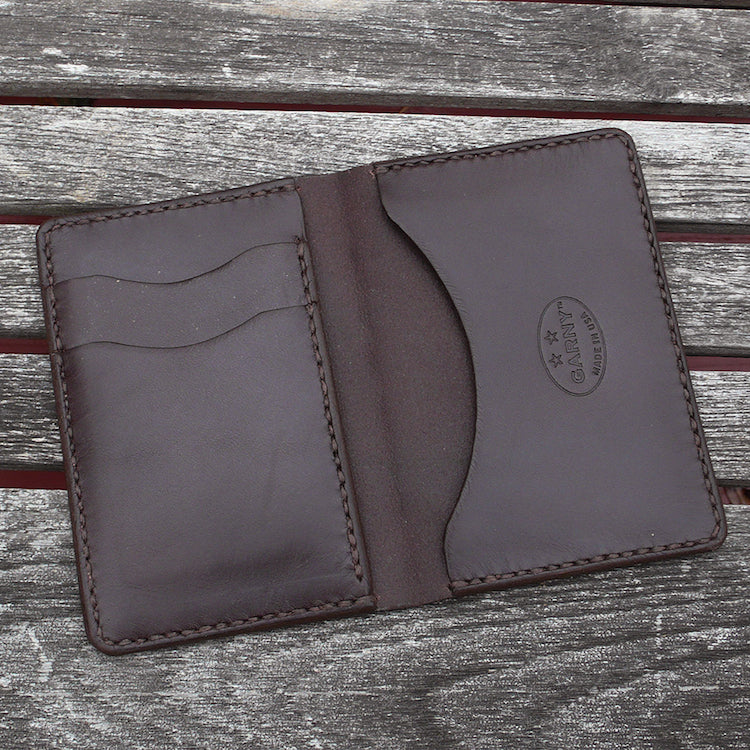 Wallet, Credit Card Case, Everyday Carry, Minimalist Leather Wallet