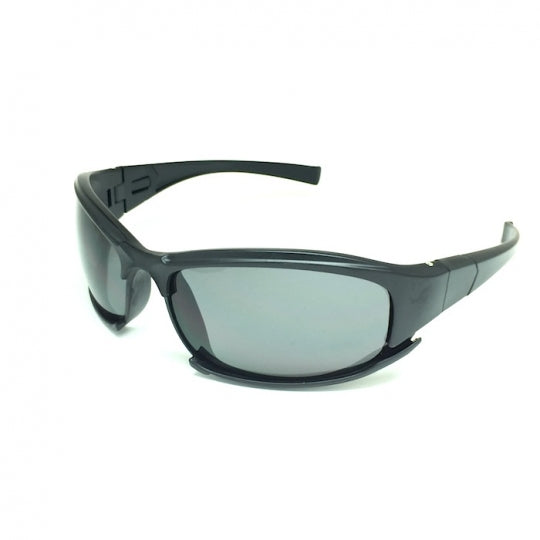 GARNY GT Glasses with 3 sets of lenses