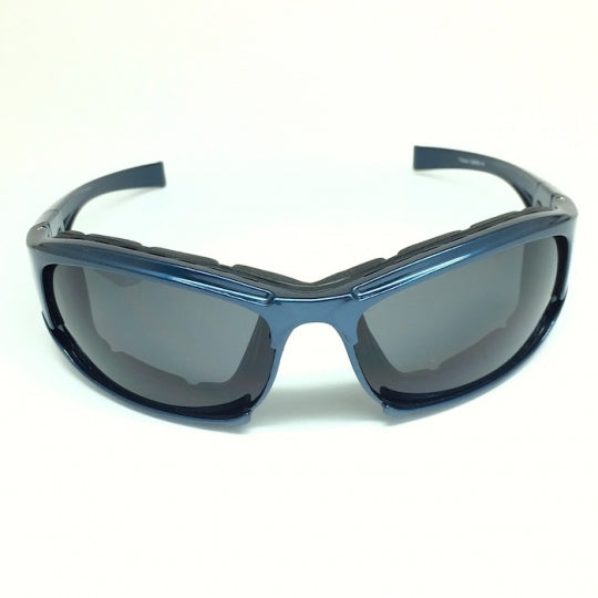 GARNY GT Glasses with 3 sets of lenses