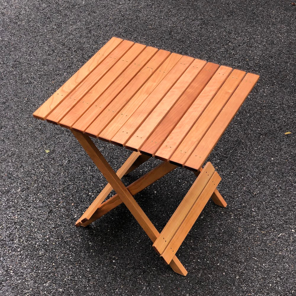 Portable Folding Picnic Table