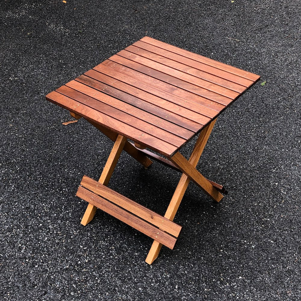 Portable Folding Picnic Table