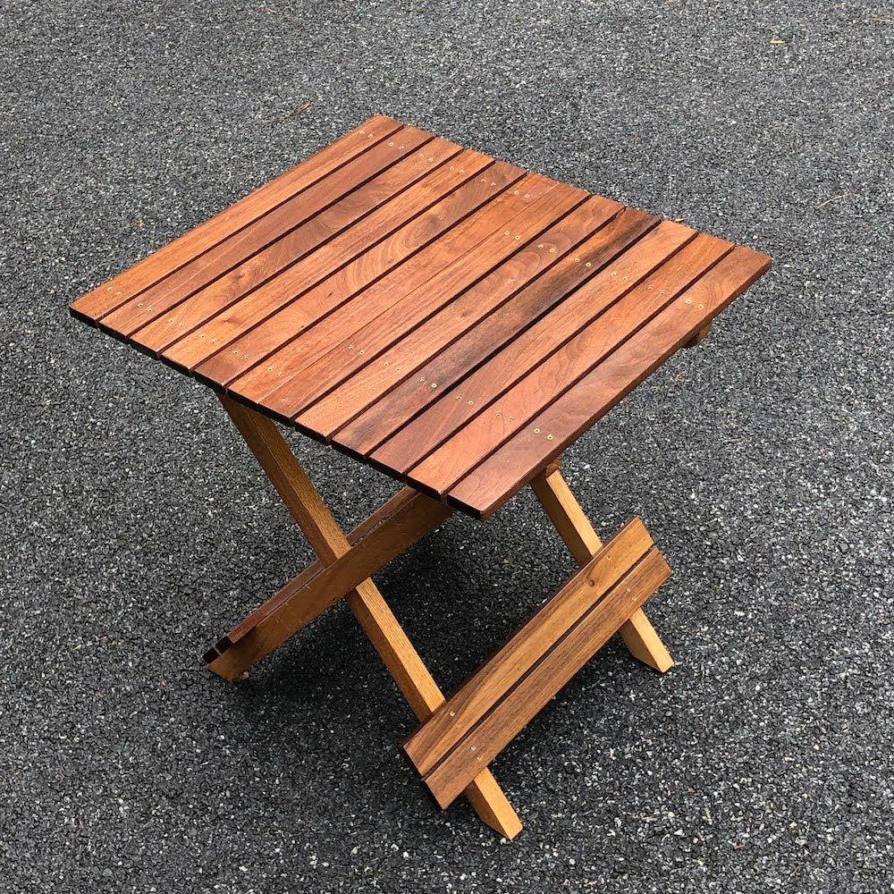Folding Picnic Table - ready to ship