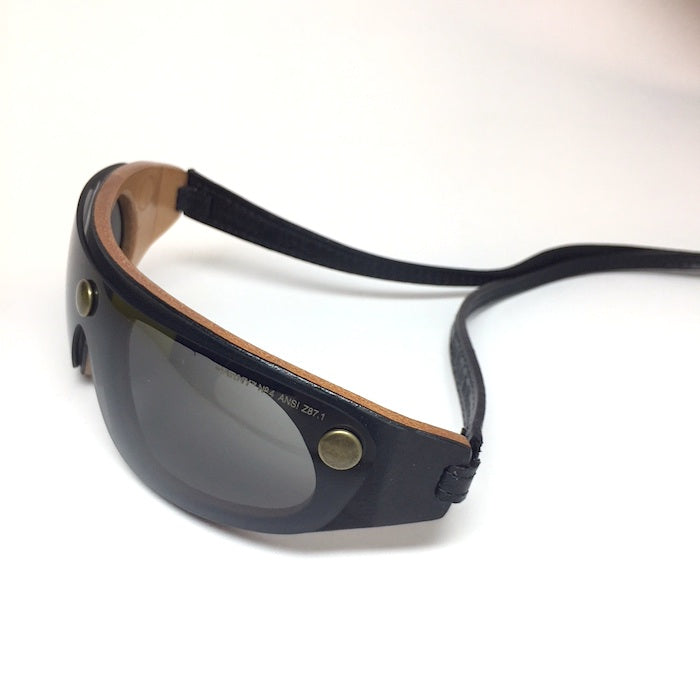 safety eyewear, with changeable lenses, riding accessories,