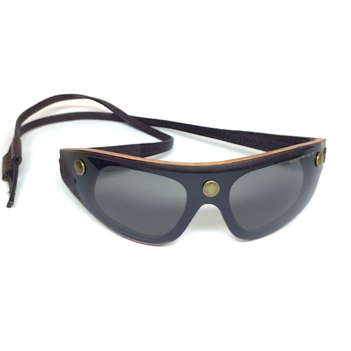 LeatherSpex, sunglasses and goggles in one, safety glasses, eyewear