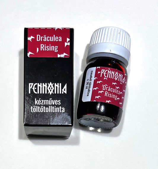 Pennonia Inks - new