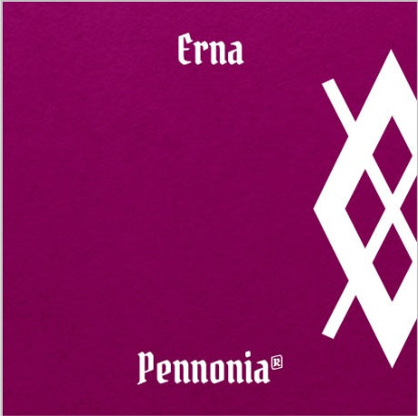 Pennonia Inks - new