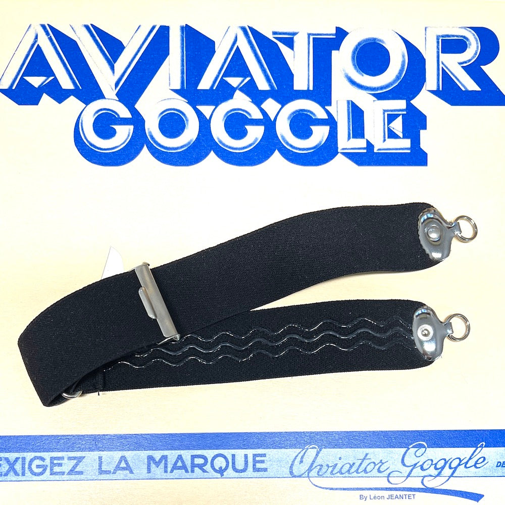 Aviator Goggles - Replacement Parts for Ref. 4400 Goggles
