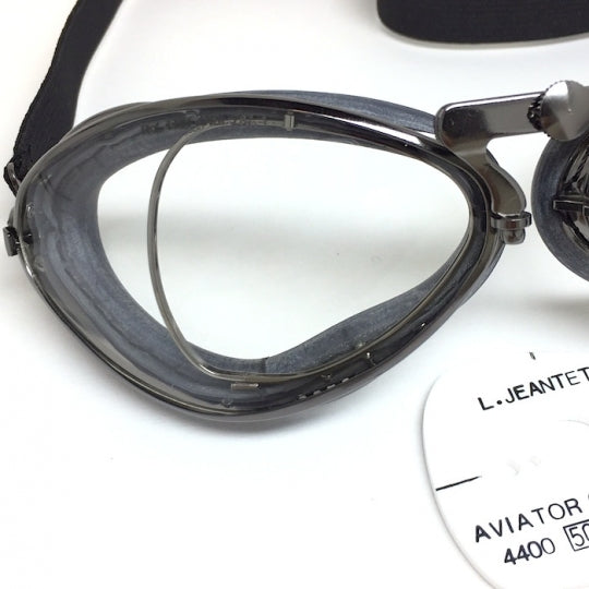 Aviator Goggles - Ref. 4400 Optical Gun Rx Kit