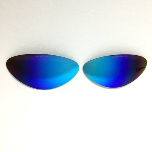 Final Sale * Aviator Goggles - Ref. 4600 Goggles, lenses