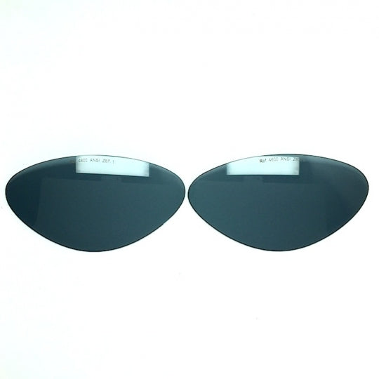 Aviator Goggles - Replacement Parts for Ref. 4600/4601/4602 Goggles