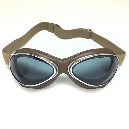 Final Sale * Aviator Goggles - Ref. 4602 Retro Goggles
