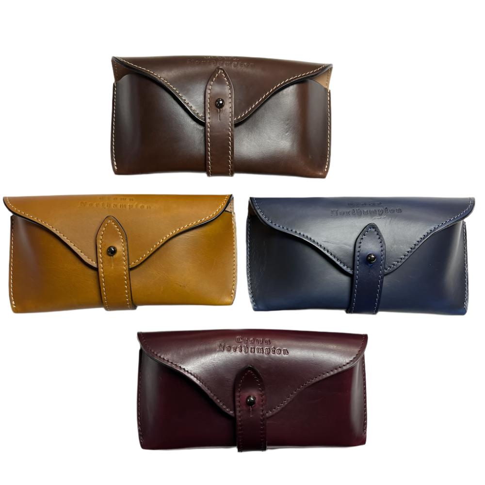 Eyewear Cases by Crown Northampton