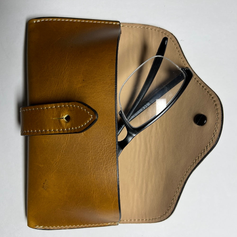 Eyewear Cases by Crown Northampton