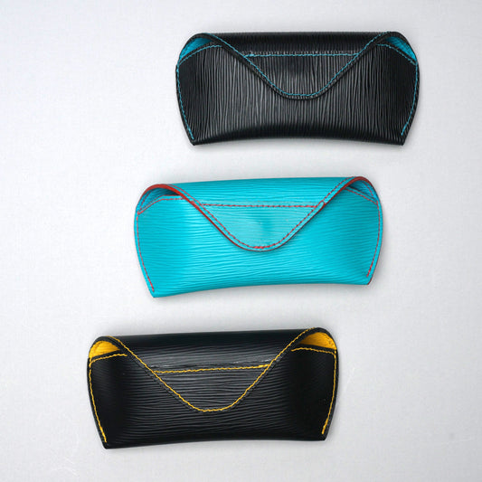 Eyewear Case, Sunglasses Case, Rx Eyeglasses Holder with Magnetic Closure